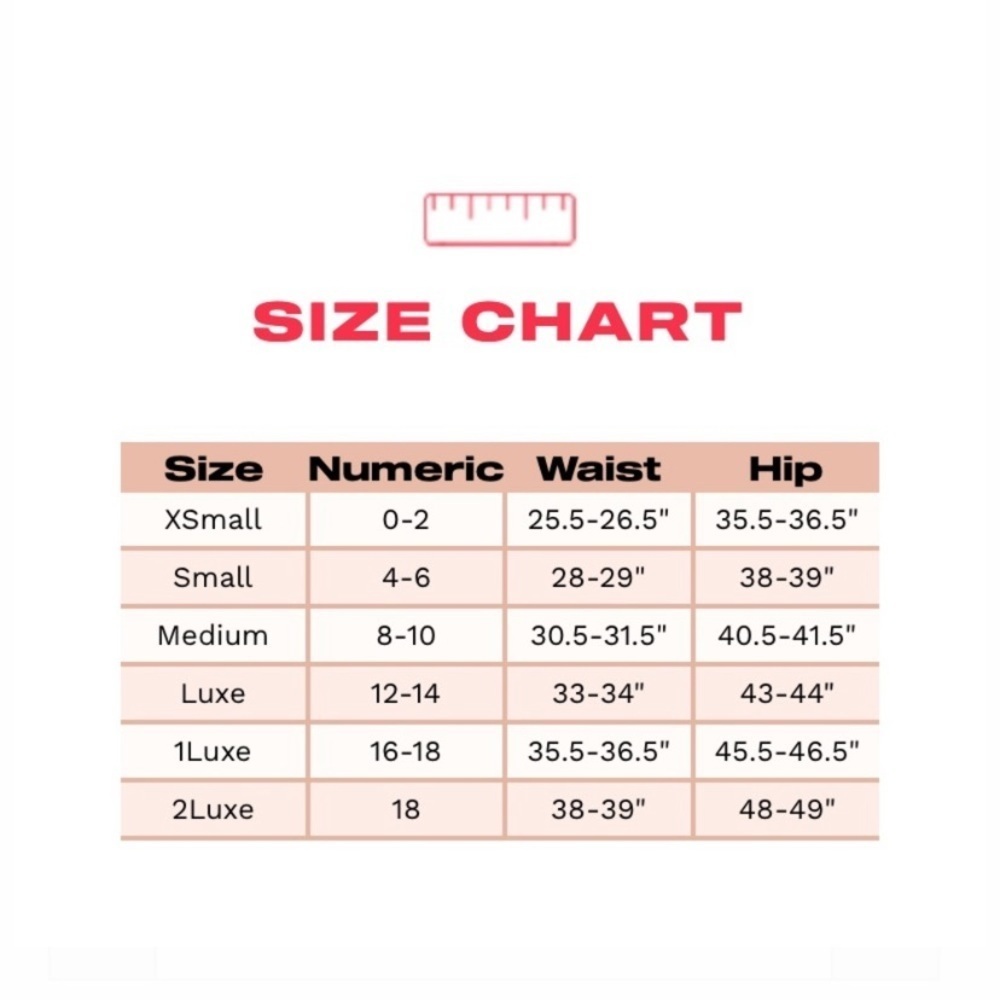 Shefit Aloud Hot Pink Pocket Leggings - Picture 12 of 13